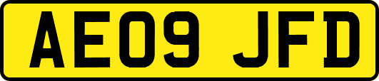 AE09JFD