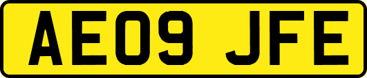 AE09JFE