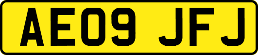 AE09JFJ