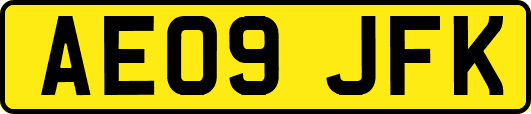 AE09JFK