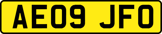 AE09JFO