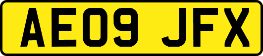 AE09JFX