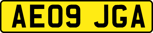 AE09JGA