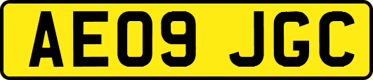AE09JGC