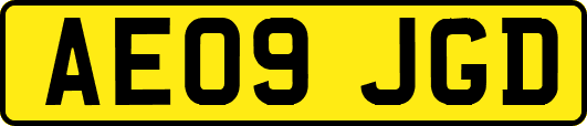 AE09JGD