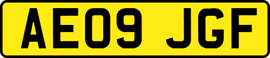 AE09JGF