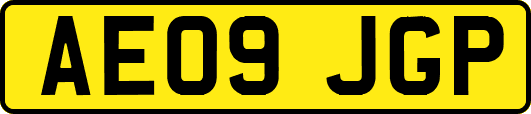 AE09JGP