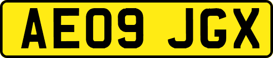 AE09JGX