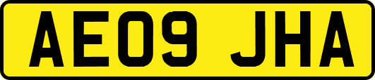 AE09JHA