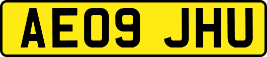 AE09JHU