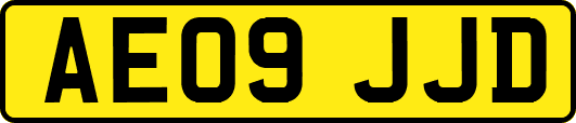 AE09JJD
