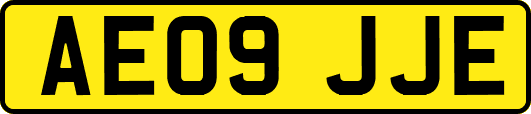 AE09JJE