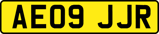 AE09JJR