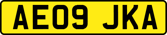 AE09JKA