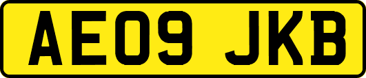 AE09JKB