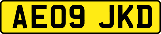 AE09JKD