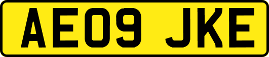 AE09JKE