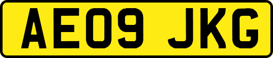 AE09JKG