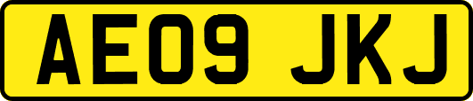 AE09JKJ