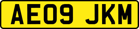 AE09JKM