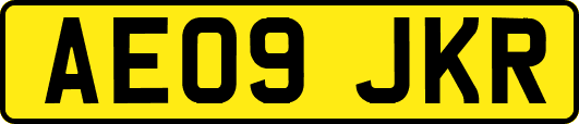 AE09JKR