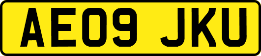 AE09JKU