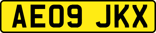 AE09JKX