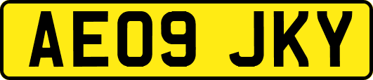 AE09JKY