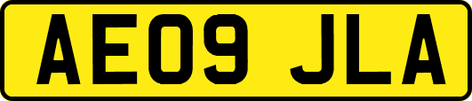 AE09JLA