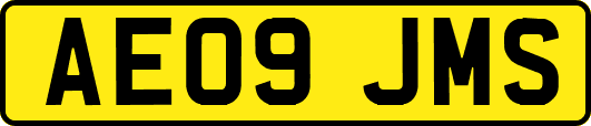 AE09JMS