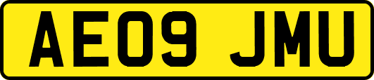 AE09JMU