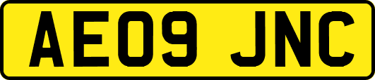 AE09JNC