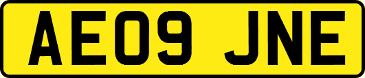 AE09JNE
