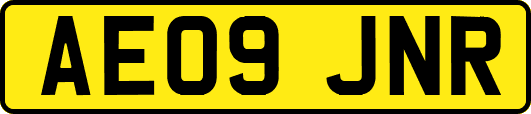 AE09JNR