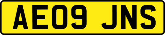 AE09JNS