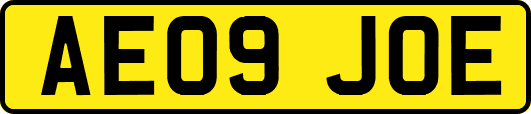 AE09JOE