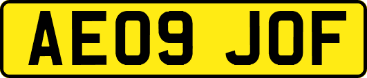 AE09JOF