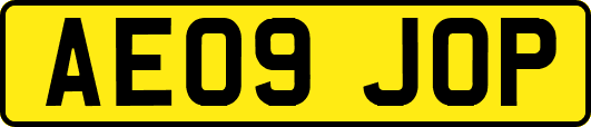 AE09JOP