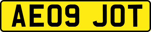 AE09JOT