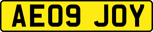 AE09JOY
