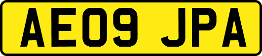 AE09JPA