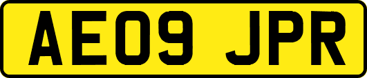AE09JPR