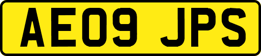 AE09JPS
