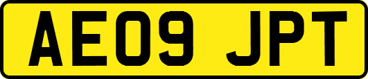 AE09JPT
