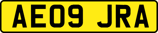 AE09JRA