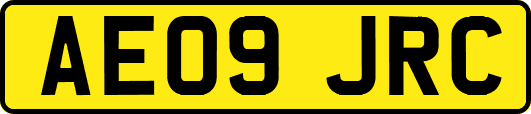AE09JRC