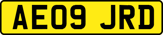 AE09JRD