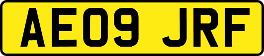 AE09JRF
