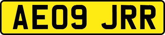 AE09JRR