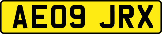 AE09JRX